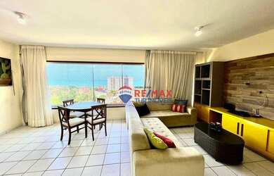 Imagem: O apartamento possui 3 Dormitórios, 2 Banheiros, 2 Vagas na