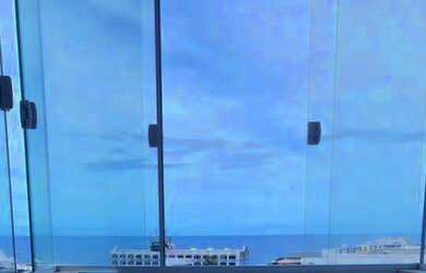 Imagem: O apartamento possui 2 Dormitórios, 1 Vaga na garagem e está