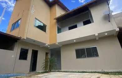 Imagem 4: Casa no Jaraguá l. Piscina, Churrasqueira, Varandae2 Vagas na garagem