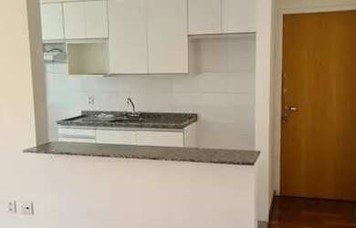 Imagem: O apartamento possui 2 Dormitórios, 2 Banheiros, 2 Vagas na