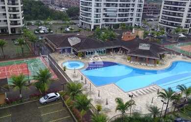 Imagem 13: Apartamento à venda, 2 quartos, 1 suíte, 1 vaga, Recreio dos Bandeirantes - RIO DE JANEIRO