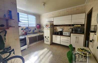 Imagem 16: Belíssimo apartamento sol da manhã no 2º andar, composto de 3 dormitórios,...