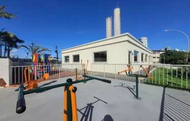 Imagem 9: Lindo apartamento para locação no Condomínio Mirantes do Iguatemi