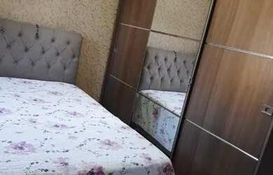 Imagem 8: Casa para venda tem 40 metros quadrados com 2 quartos em Residencial Claúdio...