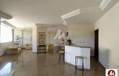 Imagem 4: Apartamento (tipo - padrao) 3 dormitórios/suite, cozinha planejada, portaria 24hs, salão d