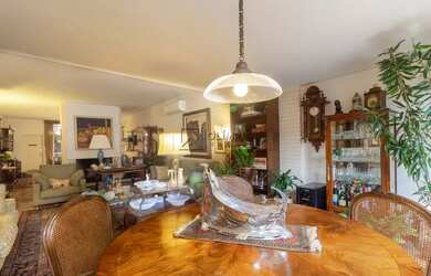 Imagem 11: Casa Locação 4 Dormitórios - 403 m² Jardim Paulistano