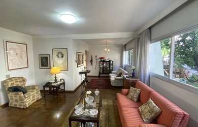 Imagem 2: Apartamento Locação Campo Belo 110 m² 3 Dormitórios