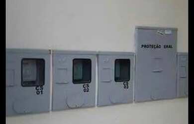 Imagem 6: Kitnet - PUC Betim