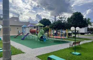 Imagem 14: Lote no Jardim Veneza. Imóvel novoe360m² de Área