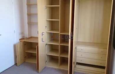 Imagem 5: Apartamento a venda na Vila Suzana, 160m² com 3 dormitorios, 1 suíte...