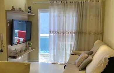 Imagem 2: Carmen Imoveis Vende Aptº no Ponta do Sahy - Mangaratiba