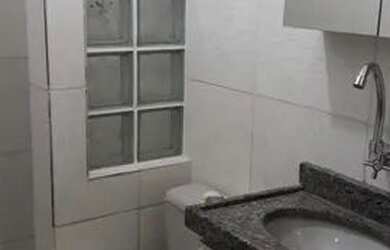 Imagem: O apartamento possui 2 Dormitórios, 1 Banheiro e está localizado