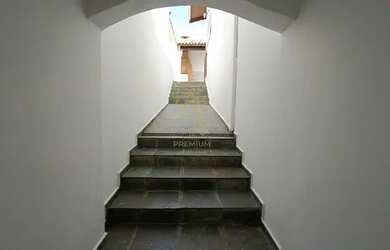 Imagem 2: Linda Casa 3 Dormitórios 2 Suítes em Jardim Brasil -Atibaia