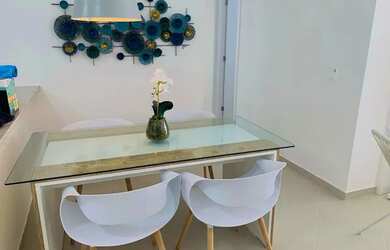 Imagem 8: Apartamento com 2 dormitórios à venda, 103 m² - Riviera de São Lourenço...