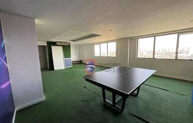 Imagem 7: Sala, 206 m² - venda por R$ 1.200.000 ou aluguel por R$ 13.400/mês -...