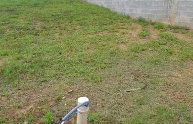 Imagem: O terreno possui 150m² de Área e está localizado em Chácara