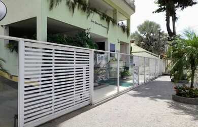 Imagem 4: Apartamento na Taquara. Varanda, Imóvel novo, 58m² de Áreae1 Vaga na...