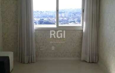 Imagem: O apartamento possui 2 Dormitórios, 1 Banheiro, 58m² de Área