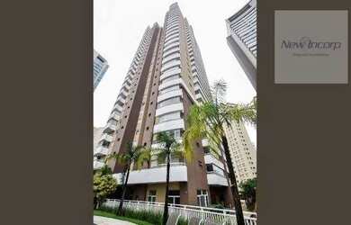 Imagem 3: Apartamento com 3 dormitórios à venda, 148 m² por R$ 2.300.000,00 - Brooklin - São Paulo/S