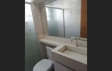 Imagem 9: Alugo Apartamento no Cond. Baía de Cadiz, em frente ao Shopping Pátio