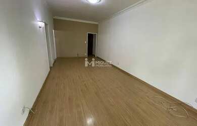 Imagem: O apartamento possui 3 Dormitórios, 3 Banheiros, 1 Vaga na