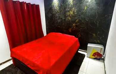 Imagem: A casa possui 1 Dormitório, 1 Banheiro, 48m² de Área e Direto