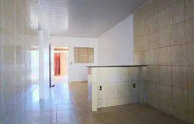 Imagem 4: UMA ÓTIMA CASA TÉRREA BEM LOCALIZADA NA TERCEIRA ETAPA DO CÉU AZUL...