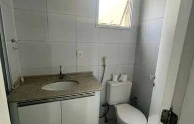 Imagem 9: Apartamento Varandas Grand Park, porteira fechada, 74m, nascente, 02 vagas...