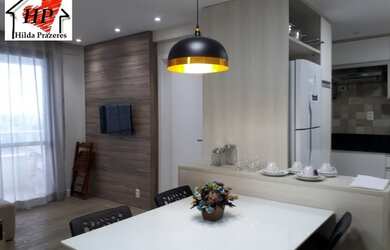 Imagem 15: APARTAMENTO RESIDENCIAL em SALVADOR - BA, CAMINHO DAS ÁRVORES