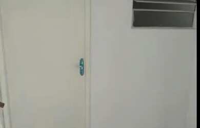 Imagem: A kitnet possui 1 Dormitório, 1 Banheiro, 30m² de Área e