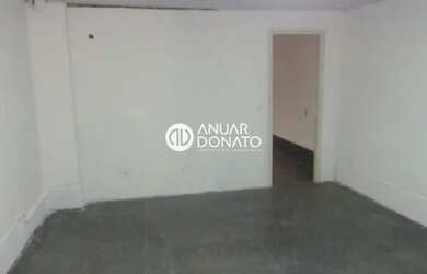 Imagem 8: Santo Antônio - Casa comercial para aluguel na Anuar Donato