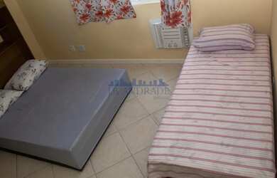 Imagem 6: Recreio dos Bandeirantes Casa 3 quartos, sendo 3 suites