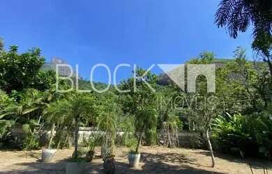 Imagem 7: Itanhangá Terreno. Piscinae789m² de Área