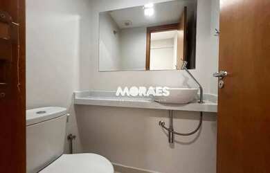 Imagem 14: Apartamento à venda, 94 m² por R$ 800.000 - Terrazzo Residencial - Vila Universitária- Bau