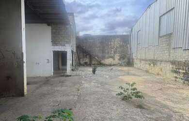 Imagem 11: GALPÃO DE 864M² DISPONÍVEL PARA VENDA POR R$ 3.550.000,00 OU LOCAÇÃO R$ 14.500,00/MÊS - JA