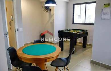 Imagem 10: Apartamento em Rua Professor Luis Eulalio de Bueno Vidigal - Centro -...