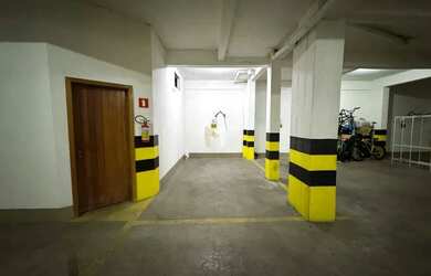 Imagem 14: Apartamento 2 dormitórios com vista liberada no bairro Zona Nova Capão...