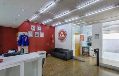 Imagem 2: Loja à venda, 2 vagas, Santa Lúcia - Belo Horizonte/MG