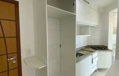 Imagem 11: Apto com suíte locacao Montis Jd.Aeroporto