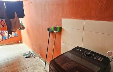 Imagem 9: aceito propostas CASA 4 QUARTOS COM E SEM MOBILIA COM DE 180M²