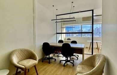 Imagem 2: LOCAÇÃO SALA COMERCIAL NA AVENIDA ACM