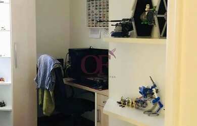 Imagem 11: Apartamento no Condomínio Atibaia Jundiaí