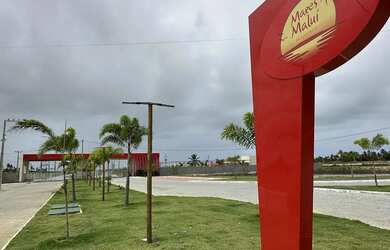 Imagem 10: Lote a venda na Barra dos coqueiros