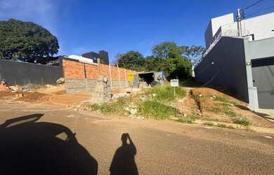 Imagem: Terreno à venda no bairro Jardim Inconfidência em Uberlândia