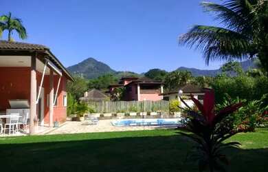 Imagem 14: CASA À VENDA NO CONDOMÍNIO PORTO FRADE - ANGRA DOS REIS