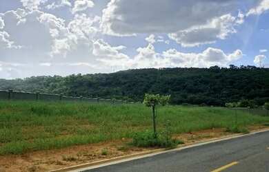 Imagem 3: Lote em condomínio Terras Alpha Montes Claros