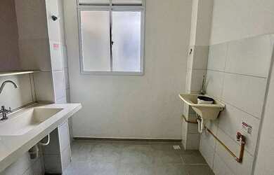 Imagem 4: Alugo apartamento térreo no Residencial Algarve - Maranguape 1, Paulista