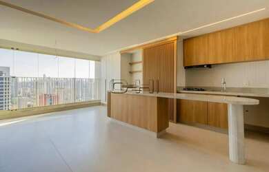 Imagem 2: Venda Apartamento 2 Dormitórios - 71 m² Pinheiros