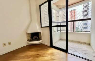 Imagem 15: 2 Dormitório 3 Reversível 2 Vagas Depósito Lazer Total Proximo Berrini...