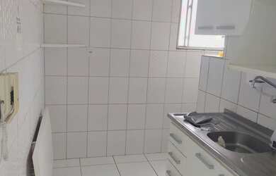 Imagem 7: Alugo apartamento R$ 1.000,00